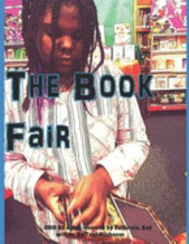 Paperback The Book Fair Book