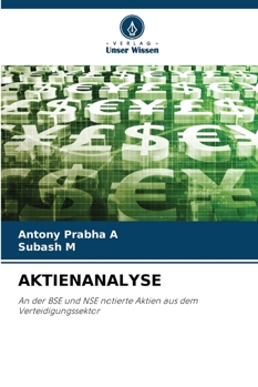 Paperback Aktienanalyse [German] Book