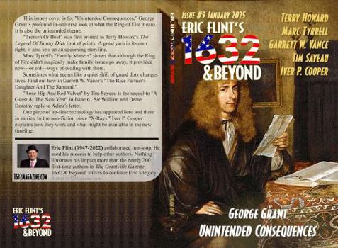 Eric Flint's 1632 & Beyond Issue #9