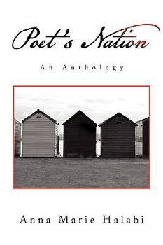 Paperback Poet's Nation Book