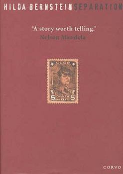 Hardcover Separation Book