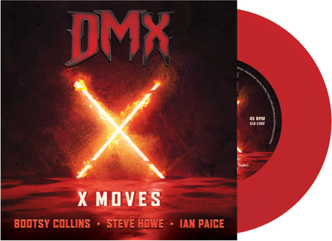 X Moves