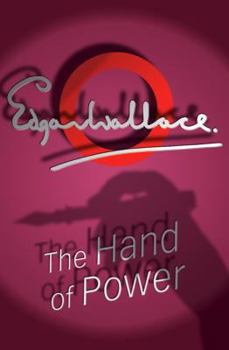 The Hand of Power - Book #1 of the Mystery League