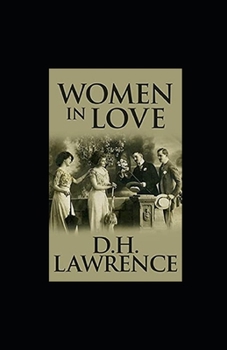 Paperback Women in Love illustrated Book