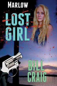 Paperback Marlow: Lost Girl Book