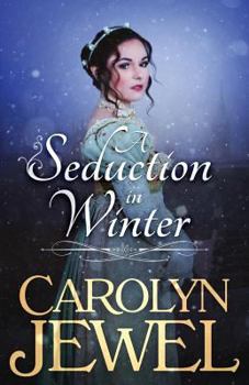 Paperback A Seduction in Winter Book