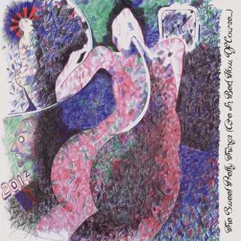 Music - CD The Sweet Pretty Things ( Are In Bed Now Book