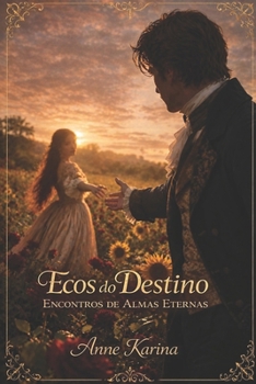 Ecos do destino: Encontro de Almas Eternas (Portuguese Edition)