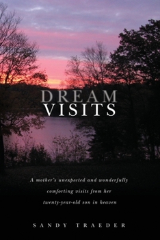 Dream Visits: A mother's unexpected and wonderfully comforting visits from her twenty-year-old son in heaven