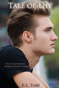 Tale of Life - Book #2 of the Essence