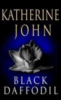 Black Daffodil (Trevor Joseph Detective Series, #4) - Book #4 of the Detective Trevor Joseph Series