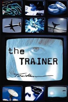 Paperback The Trainer Book