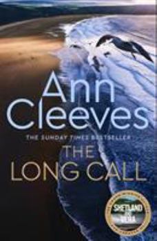 Hardcover The Long Call (Two Rivers) Book