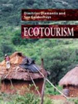 Paperback Ecotourism: Management and Assessment Book