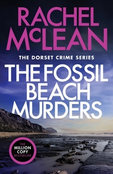 The Fossil Beach Murders (Dorset Crime series)