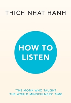 How to Listen