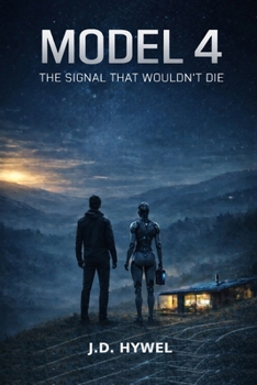 Paperback Model 4: The Signal That Wouldn't Die Book