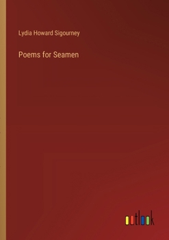 Paperback Poems for Seamen Book