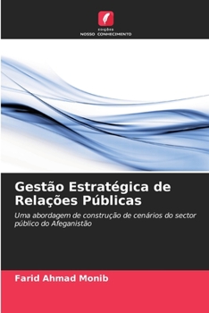 Paperback Gestão Estratégica de Relações Públicas [Portuguese] Book