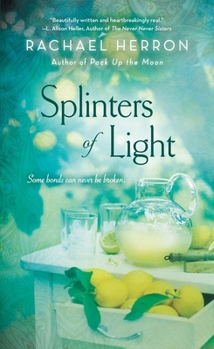 Paperback Splinters of Light Book