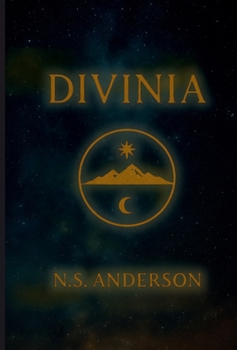 Divinia: A Fate Unwound