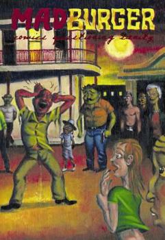 Paperback Madburger Book