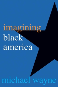 Hardcover Imagining Black America Book