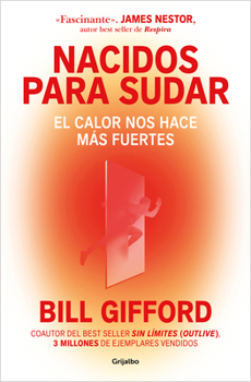 Paperback Nacidos Para Sudar / Born to Sweat [Spanish] Book