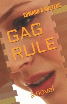 Paperback Gag Rule Book