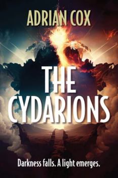 Paperback The Cydarions Book