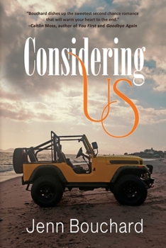 Paperback Considering Us Book