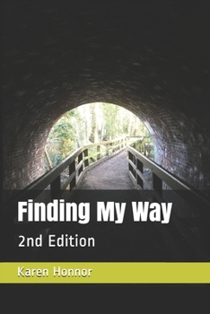 Paperback Finding My Way Book