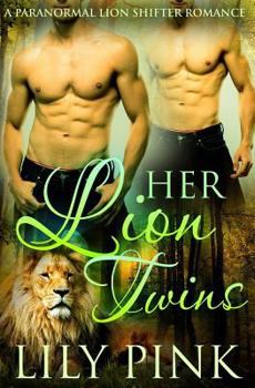 Her Lion Twins - Book  of the Were Twins