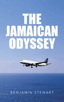 Paperback The Jamaican Odyssey Book