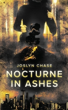 Paperback Nocturne In Ashes: A Riley Forte Suspense Thriller, Book One Book