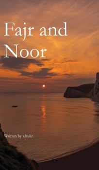 Hardcover Fajr and Noor Book