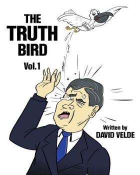 Paperback The Truth Bird Book