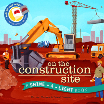 Paperback On the Construction Site Book