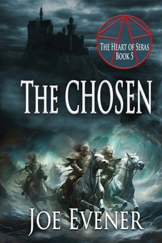 Paperback The Chosen Book