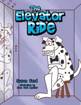 Paperback The Elevator Ride Book