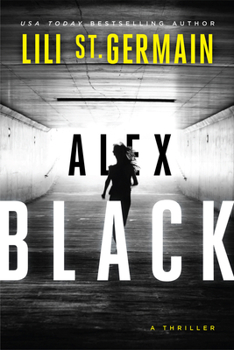 Paperback Alex Black: Volume 1 Book