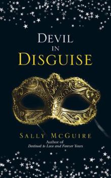 Paperback Devil in Disguise Book