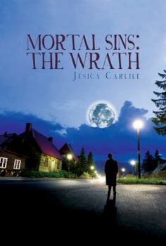 Paperback Mortal Sins: The Wrath Book