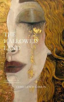 Paperback The Hallowed Land Book