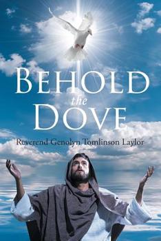 Paperback Behold the Dove Book
