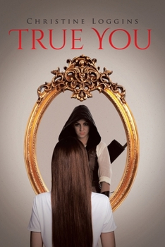 Paperback True You Book