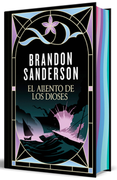El aliento de los dioses / Warbreaker (Spanish Edition)