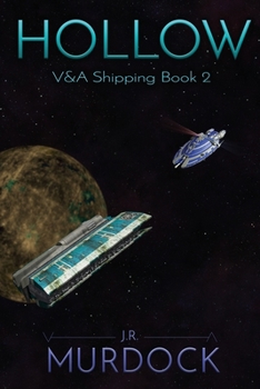 Paperback V&A Shipping II Book