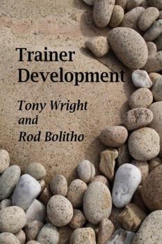 Paperback Trainer Development Book