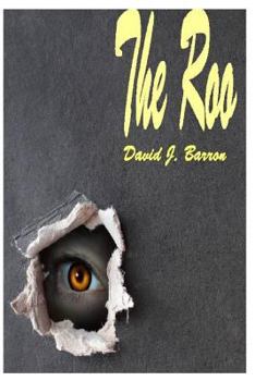 Paperback The Roo: Marauders of the Synchronetic Line Prequel Book